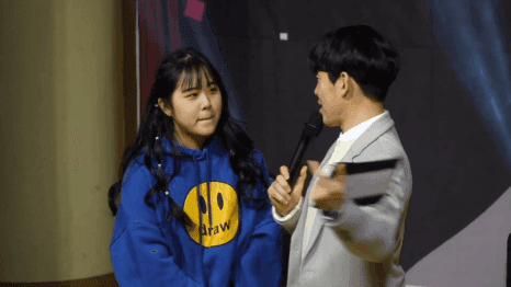 청소년 동아리 발표회 ‘다채움’ 실시간 송출