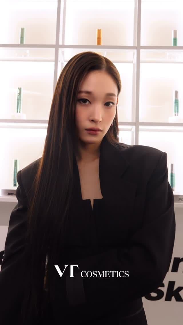 VT Cosmetics × ALLDAY PROJECT 브랜드 앰배서더 멤버별 숏폼 콘텐츠 시리즈