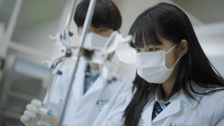 충남삼성고등학교 홍보영상